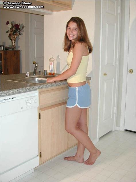 Pictures Of Tawnee Stone In The Kitchen Porn Pictures XXX Photos Sex Images 3613945 PICTOA