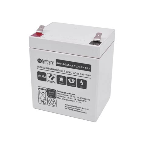 Batterie Pour Eaton Ellipse ECO 500VA Remplace 2001627 Batterie