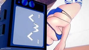 Tv Woman Disfruta Teniendo Sexo Llevando Su Bikini Older Woman Spider Woman