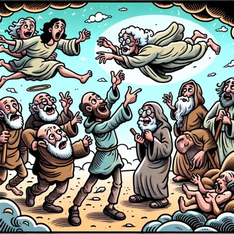 The Naked King Reinterpreted Tales