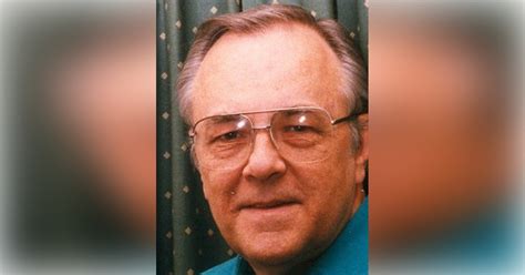 Obituary Information For Charles Williams