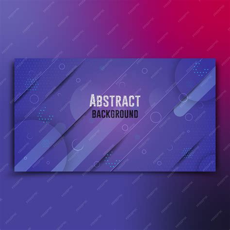 Premium Vector | Abstract bg