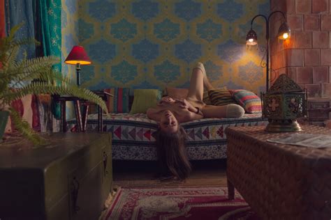 AMATEUR GIRL TheLifeErotic Wi Fi Emily J High