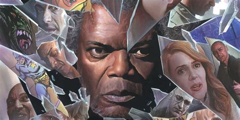 Glass 2019 Movie Review