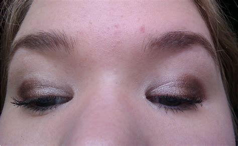 Arianne S Blog Ooglook MAX Oogschaduw Palette Nude