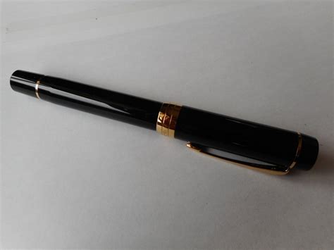 Parker Duofold Centennial Stylo à plume F Fine Catawiki