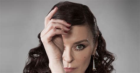 Lisa Stansfield Ju W Listopadzie W Polsce Styl W Interia Pl