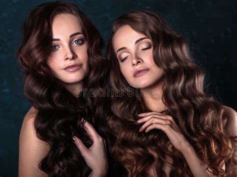 Naked Twins Photos Free Royalty Free Stock Photos From Dreamstime