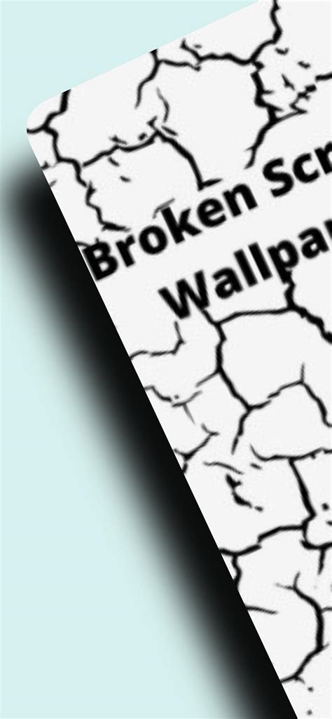 Скачать Broken Screen Wallpaper Apk для Android