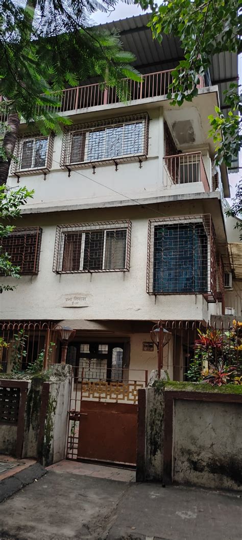 Rental Bedroom Sq Ft Independent House In Kamgar Nagar Chs