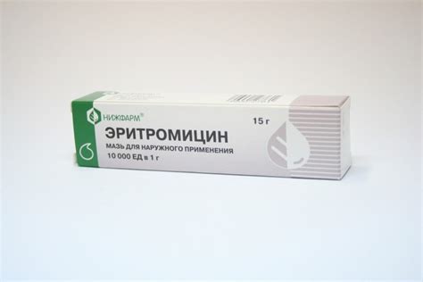 Прыщи на подбородке