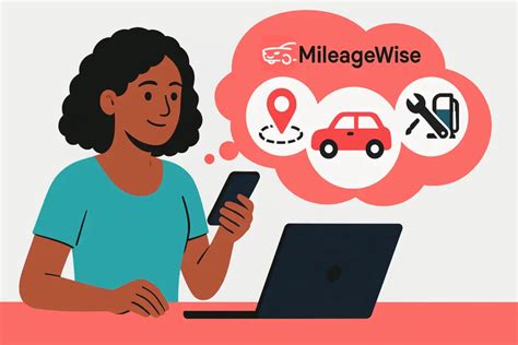 Vehicle Expense Tracker: Stay on Top of Your Driving Costs