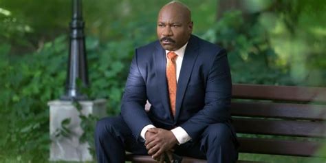 Ving Rhames Net Worth 2024: Wiki, Married, Family, Wedding, Salary