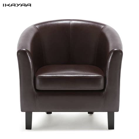 30 Inspirations Single Sofa Chairs