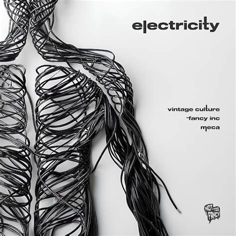 Electricity - YouTube Music