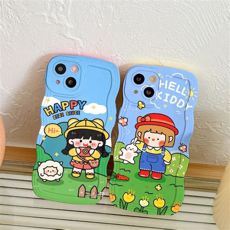 Jual Casing Case Gelombang Cocok Untuk Hp Samsung A Sam A S Sam A