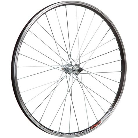 Купить Колесо 26 переднее STG, двустен. обод 32 отв., втулка SF-A08F ...