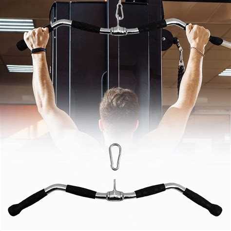 Buy Woosl Pulley System Gym Fitness Lat And Lift Pulley System Dual