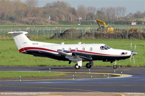 Aviation photographs of Pilatus U-28A : ABPic
