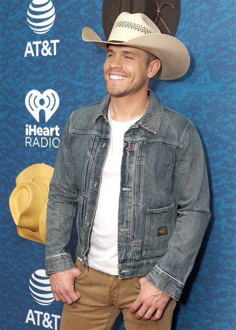 Dustin Lynch