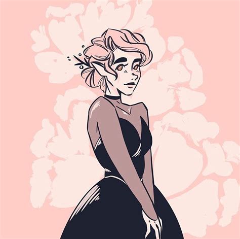 ELAIN by (x) | Concept art characters, A court of mist and fury, Sarah j