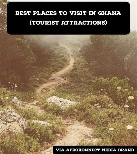 10 Best Places To Visit In Ghana Tourist Attractions National Museum