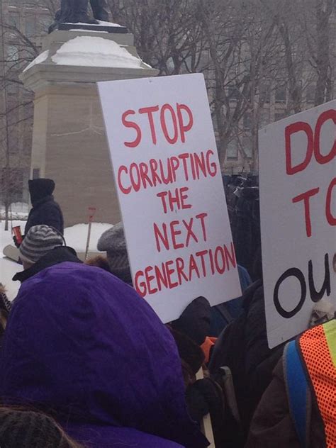 Ontario Government Unveils New Sex Ed Curriculum Page NeoGAF