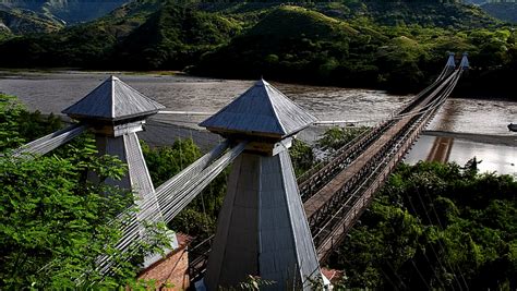 Rehabilitacion Puente Occidente Pivingenieria