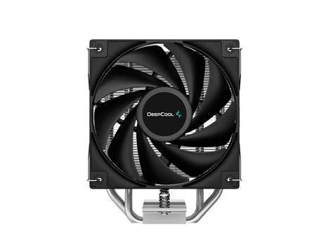 Deepcool Gammaxx Ag Single Tower Cpu Cooler Mm Fan Direct Touch