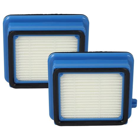vhbw HEPA-Filter passend für Bork V800-WT, V800 Staubsauger ...