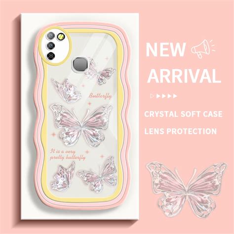 Jual JVIRAG Case Untuk Infinix Smart Smart C Smart Plus Hot