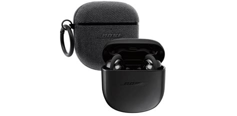 Les Bose QC Earbuds 2 sont à moitié prix juste avant les soldes