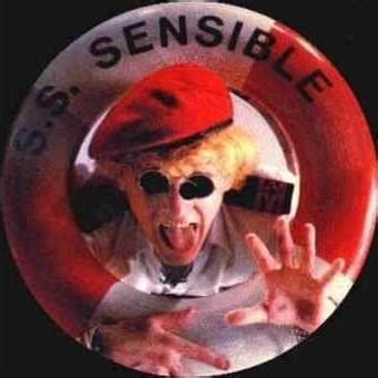 Captain Sensible Lyrics, Songs, and Albums | Genius