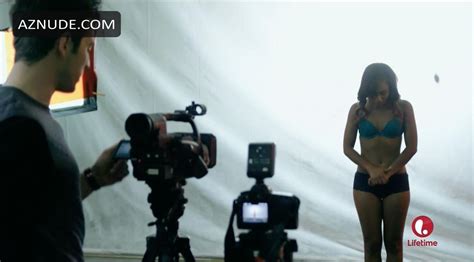 TETONA JACKSON Nude AZNude