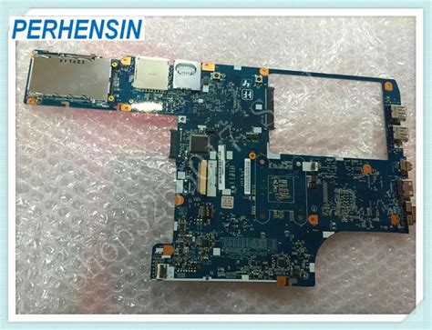 For Sony For Vaio Vgn Cw Vpccw F Laptop Motherboard Mbx M A