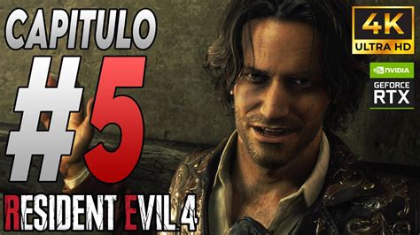 Resident Evil Remake Pc Campa A No Comentada Cap Tulo K