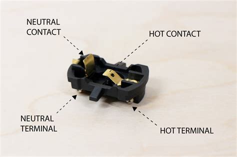 Wiring Sockets : 8 Steps - Instructables