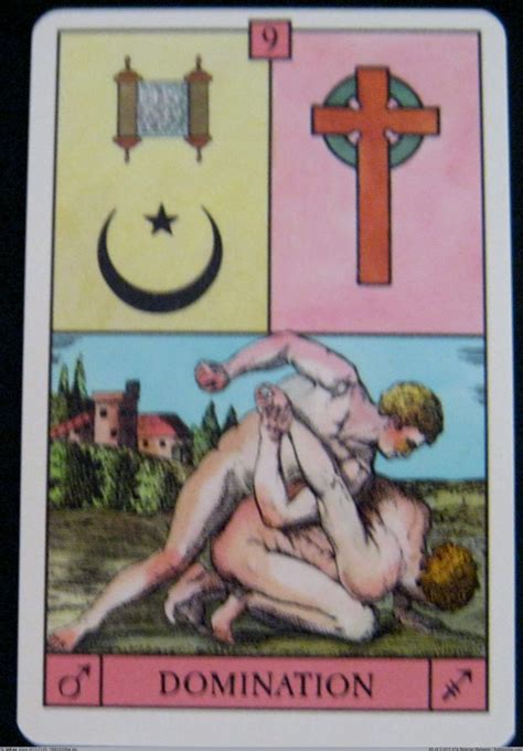 Pic Sun Month Cards Radiant Oracle Mars Domination Sagittarius