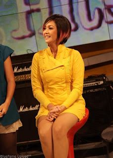 Foto Hot Syur Bikini Upskirt Artis Indonesia Upskirt Maia Pake Dress Kuning