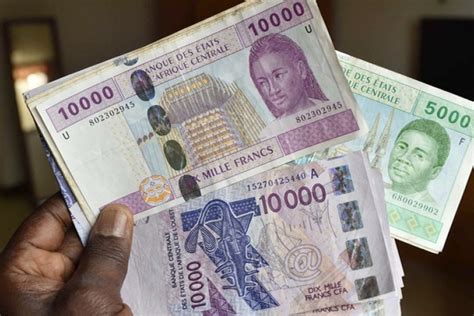 Cameroun Les Nouveaux Billets De Banque Seront Bientôt Mis En Circulation