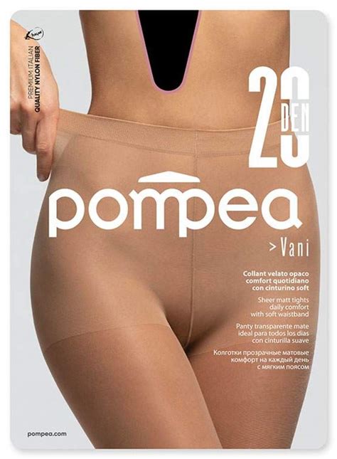 Pompea Dres damă Vani DEN 1 2 S nude Ambrato 1 buc dm ro