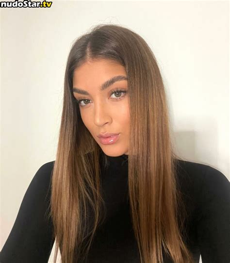 BoutineLA Babes BoutinelaF Jade Harris Nude OnlyFans Photo Nudostar TV