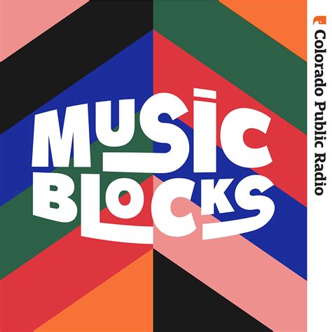 Music Blocks | Colorado Public Radio