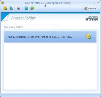 folder protect  protect  files folders  removable