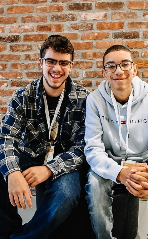 Tech Flex Leaders - America On Tech | Creating Pathways to Technology