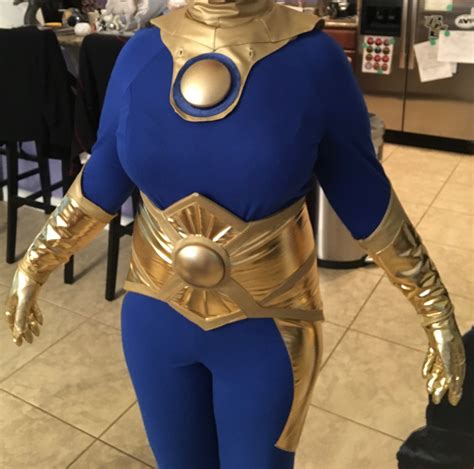 Young Justice Dr Fate