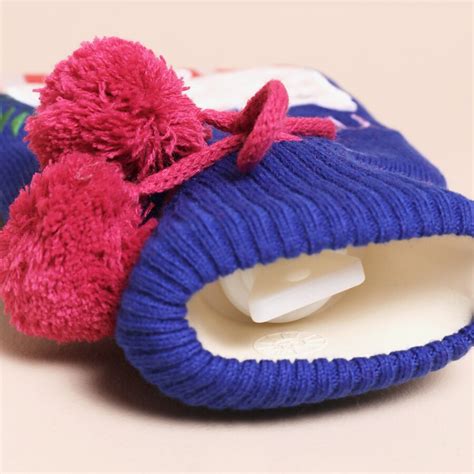 Leave Me Alone Hot Water Bottle House Of Disaster Lisa Angel