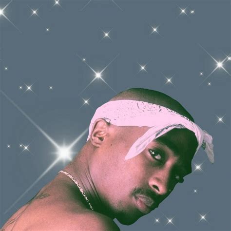 Pac Aesthetic S Ghetto Rap Hiphop Pink Old School Rap