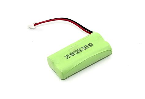 Аккумуляторная батарея CS-SX383CL для IP телефона Siemens Gigaset A120 ...