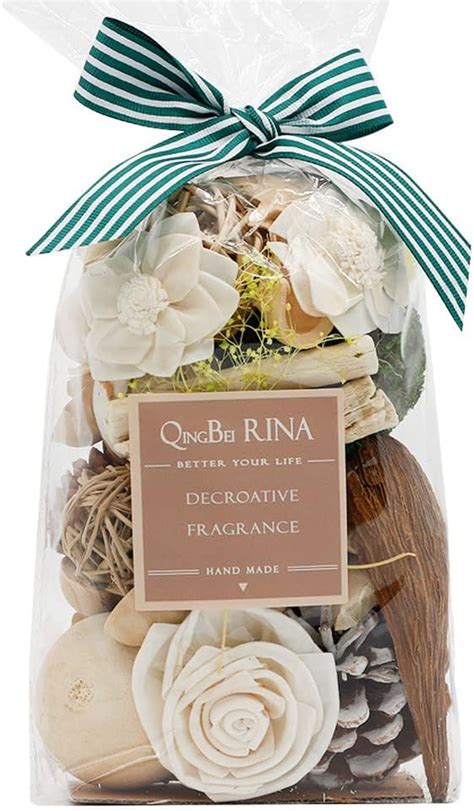 Amazon Old Candle Barn Fresh Pear Potpourri Large Bag Perfect